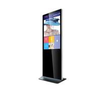 KIMEX 161-4300TP Totem Touch screen 43" Full HD 500 cd/m2 - Tecnologia PCAP
