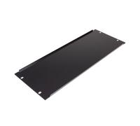 Kimex Copertura Cieca per Armadio Rack 19" Altezza 4U