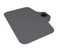 Kimex Gamma 032 Vassoio a colonna Max 5kg