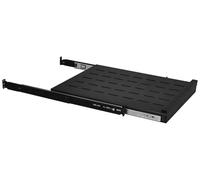 KIMEX 110-0190 Ripiano estraibile per Armadio Rack 19"