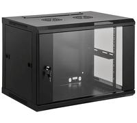 KIMEX Rack Rack da parete 19'', 600x450mm, 12U