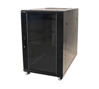 KIMEX Rack Rack da pavimento 19'', 600x800mm, 20U