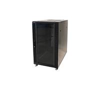 KIMEX Rack Rack da pavimento 19'', 600x800mm, 24U