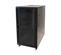 KIMEX Rack Rack da pavimento 19'', 600x800mm, 29U