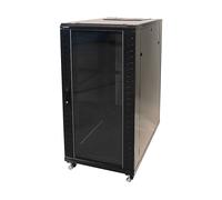 KIMEX Rack Rack da pavimento 19'', 600x800mm, 33U