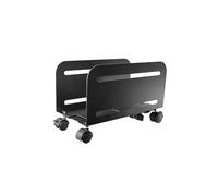 KIMEX Support pour Unité Centrale PC Installation au sol