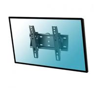 Kimex Supporto da Parete Inclinabile per TV 23"-42" VESA 200x200 Max. 30Kg
