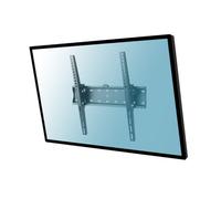 Kimex Supporto da Parete Inclinabile per TV 32''-55'' VESA 400x400 Max 40Kg
