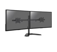KIMEX - Supporto da scrivania - per 2 Monitor PC - 17"-32" - 015-1151