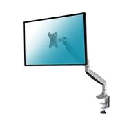 Kimex Supporto da Tavolo Full Motion per Monitor 13"-32" VESA 100x100 Max 9Kg
