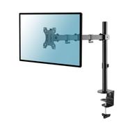 Kimex Supporto da Tavolo per Monitor 13''-32'' VESA 100x100 Max 8Kg