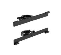 KIMEX Supporto per poster per supporto da pavimento per tablet, compatibile con 091-5013 e 091-5014 - 091-5015