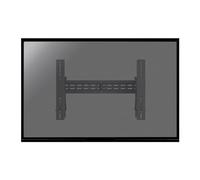 KIMEX - Supporto per TV - Videowall - per TV 37"-70" - Funzionalità Push Pull - 017-2004