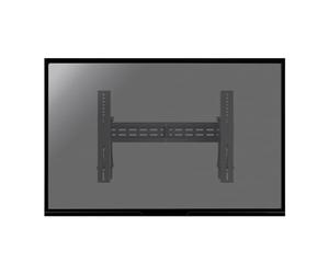 KIMEX - Supporto per TV - Videowall - per TV 37"-70" - Funzionalità Push Pull - 017-2004