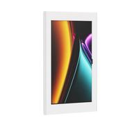 KIMEX Supporto tablet per Samsung Galaxy Tab 37.1 cm, colore: bianco