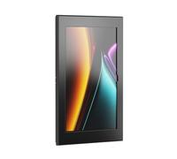 KIMEX Supporto tablet per Samsung Galaxy Tab 37.1 cm, colore: Nero