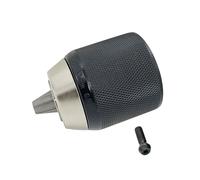 KIMGU Mandrino senza chiave, ricambio per trapano cordless DeWALT DCD797 DCD792 DCD791 DCD790 DCD796 DCD795, include N092854 1/4 "-28 vite mandrino sinistro