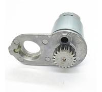 KIMGU Motore 629932-8 Relpce per Makita 629931-0 14,4 18V XRU02 LXR02