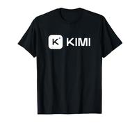 Kimi AI - Intelligenza Artificiale per sviluppatori di Software Maglietta
