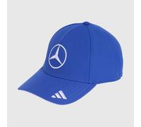 CAP MERCEDES-AMG PETRONAS FORMULA 1 TEAM KIMI ANTONELLI Bold Blue Uomo (M/L)