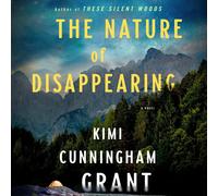 Kimi Cunningham Grant Macmillan Audio Emily The Nature of Disappear (Audiobook)