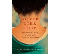 Kimi Cunningham Grant Silver Like Dust (Tascabile)