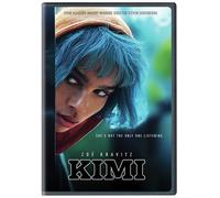 Kimi (DVD) Rita Wilson Robin Givens Zoe Kravitz Charles Halford Derek DelGaudio