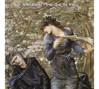 Kimi Karki - Eye For An Eye