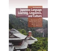 Kimi Kondo-Brow New Perspectives on Japanese Language Learning, Ling (Tascabile)