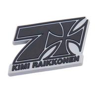 Kimi Magnete Cross Seven