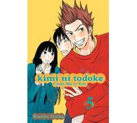 Kimi Ni Todoke 5: From Me to You