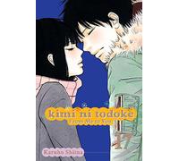 Kimi ni Todoke: From Me To You 17: Volume 17