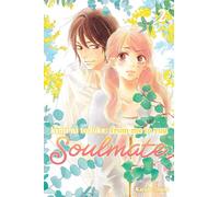 Kimi ni Todoke: From Me to You: Soulmate, Vol. 2: From Me to You: Soulmate; Shojo Beat Edition: Volume 2