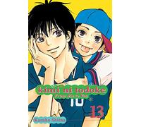 Karuho Shiina – Kimi ni Todoke: Da me a te – Volume 13 – Tascabile