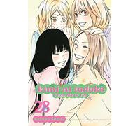 Karuho Shiina Kimi ni Todoke: From Me to You, Vol. 28 (Tascabile)