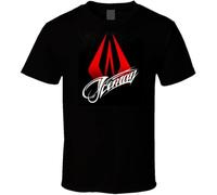 Kimi Raikkonen Ice Man Logo Tee Shirt Tshirt Men's