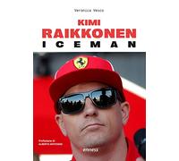 Kimi Raikkonen. Iceman
