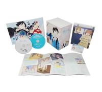 KIMI TO BOKU. 4 - ANIMATION