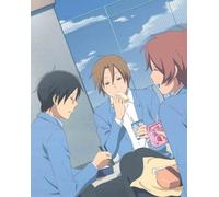 KIMI TO BOKU. 5 - AN