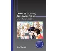 Kimie Takahashi Language Learning, Gender and Desire (Tascabile)
