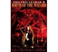 Kimika Yoshino - Birth of the Wizard