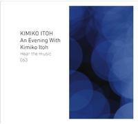 Kimiko Ito - Evening With Kimiko Ito
