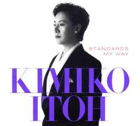 Kimiko Itoh - Standards My Way