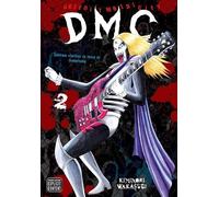 Kiminori Wakasugi Detroit Metal City, Vol. 2 (Tascabile) Detroit Metal City