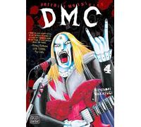 Kiminori Wakasugi Detroit Metal City, Vol. 4 (Tascabile) Detroit Metal City
