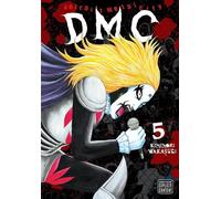 Kiminori Wakasugi Detroit Metal City, Vol. 5 (Tascabile) Detroit Metal City