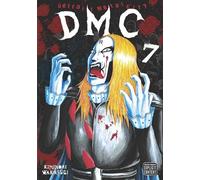 Kiminori Wakasugi Detroit Metal City, Vol. 7 (Tascabile) Detroit Metal City