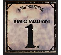 KIMIO MIZUTANI - a path through haze LP
