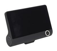 KIMISS 1080p Cam Cam con Registrazione e Rilevamento del Movimento - Registratore di Guida Video per Auto con Schermo da 4 Pollici e Angolo di Larghezza di 170 ° - Elettronica/Elettronica di Auto e