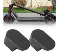 KIMISS 2 Pezzi Scooter Elettrico, Gancio Parafango Posteriore Accessori Parti Parafango NINEBOT, Parafango Skateboard Segway, Elettrico per NINEBOT G30